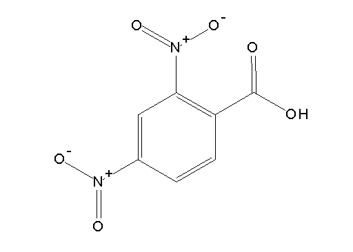 2,4-dinitrobenzoic acid