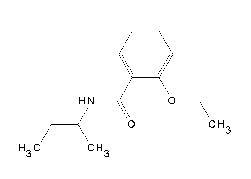 N-(sec-butyl)-2-ethoxybenzamide
