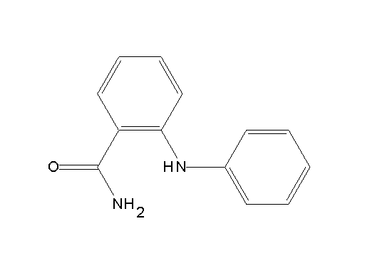 2-anilinobenzamide