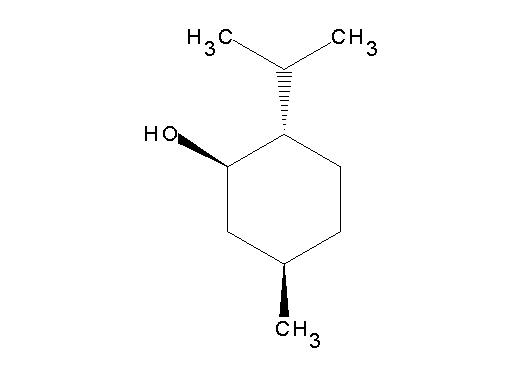 2-isopropyl-5-methylcyclohexanol