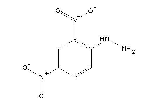 (2,4-dinitrophenyl)hydrazine