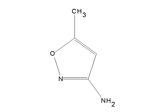 5-methyl-3-isoxazolamine