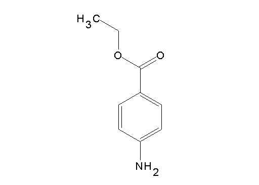 ethyl 4-aminobenzoate