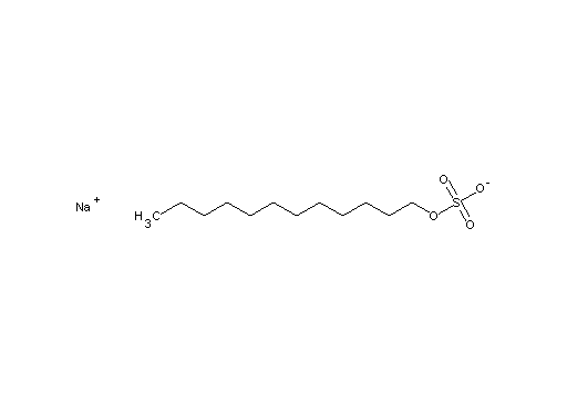 sodium dodecyl sulfate - Click Image to Close