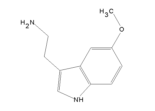 2-(5-methoxy-1H-indol-3-yl)ethanamine