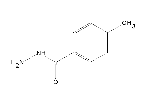 4-methylbenzohydrazide