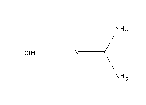 guanidine hydrochloride