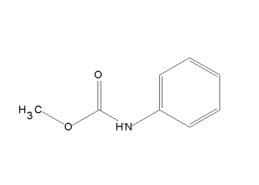 methyl phenylcarbamate
