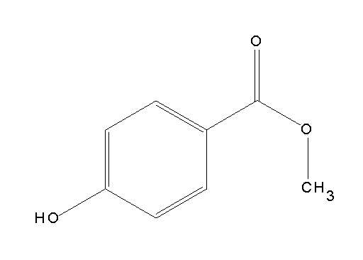 methyl 4-hydroxybenzoate