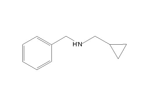N-benzyl-1-cyclopropylmethanamine