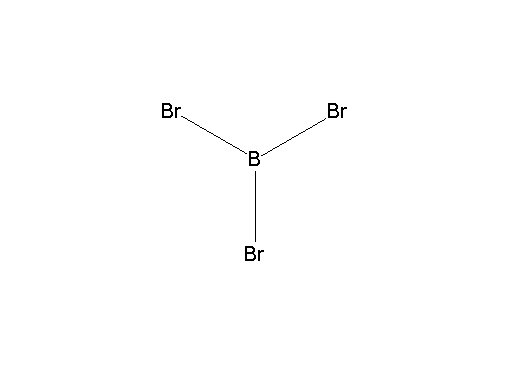 tribromoborane