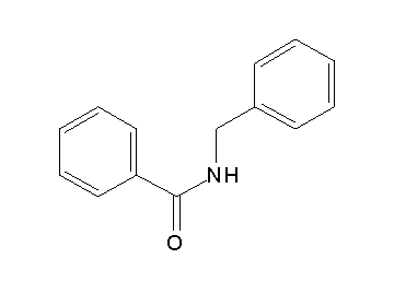 N-benzylbenzamide