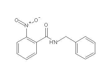 N-benzyl-2-nitrobenzamide