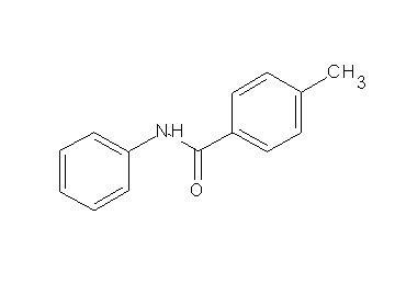 4-methyl-N-phenylbenzamide