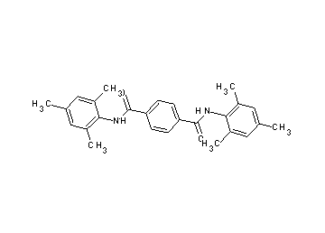 N,N'-dimesitylterephthalamide