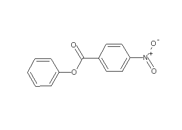 phenyl 4-nitrobenzoate