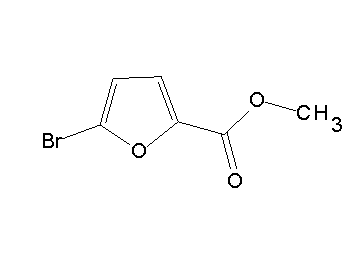 methyl 5-bromo-2-furoate