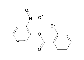 2-nitrophenyl 2-bromobenzoate - Click Image to Close