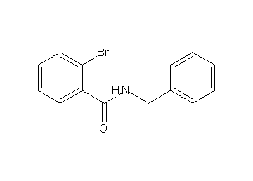 N-benzyl-2-bromobenzamide