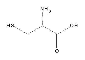 cysteine