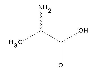 alanine