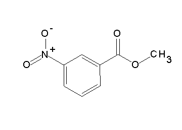 methyl 3-nitrobenzoate