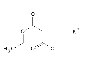 potassium 3-ethoxy-3-oxopropanoate
