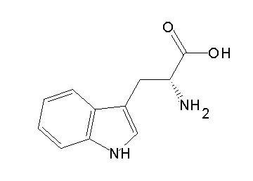 D-tryptophan