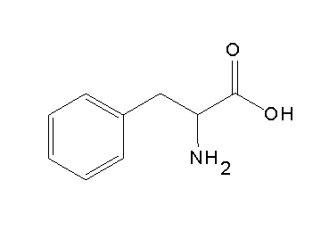 phenylalanine