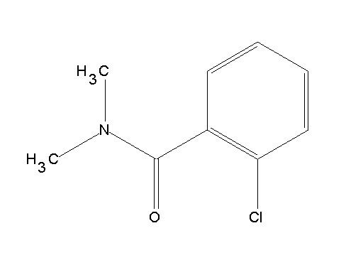 2-chloro-N,N-dimethylbenzamide
