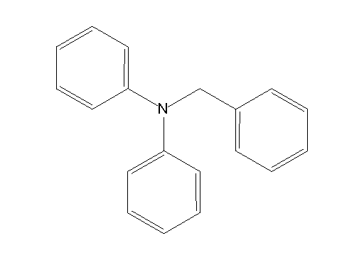 N-benzyl-N-phenylaniline