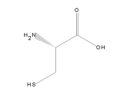 L-cysteine
