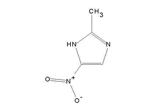 2-methyl-5-nitro-1H-imidazole
